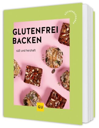 Glutenfrei Backen
