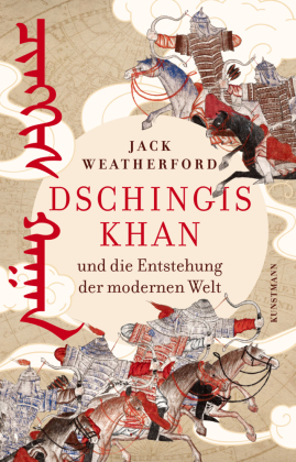 Dschingis Khan