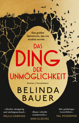 Das Ding der Unmöglichkeit