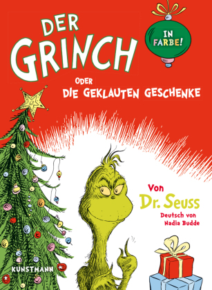 Der Grinch