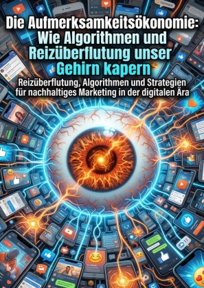 Die Aufmerksamkeitsökonomie: Wie Algorithmen und Reizüberflu...