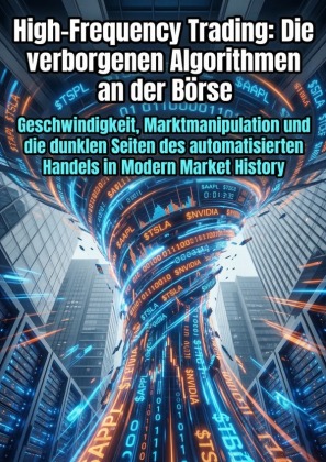 High-Frequency Trading: Die verborgenen Algorithmen an der Börse