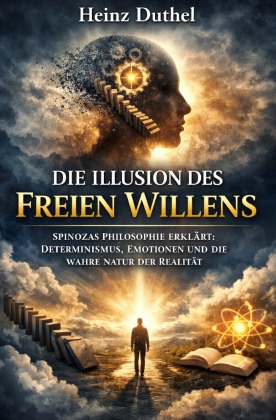 Die Illusion des freien Willens