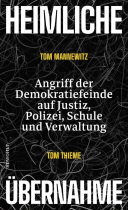 Heimliche Übernahme