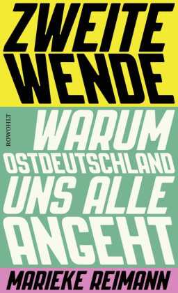 Zweite Wende