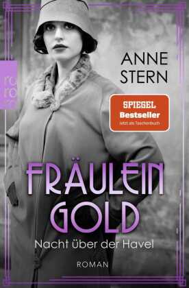 Fräulein Gold: Nacht über der Havel
