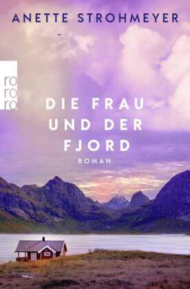 Die Frau und der Fjord