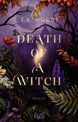 Death of a Witch