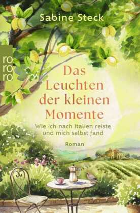 Das Leuchten der kleinen Momente