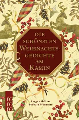 Die schönsten Weihnachtsgedichte am Kamin