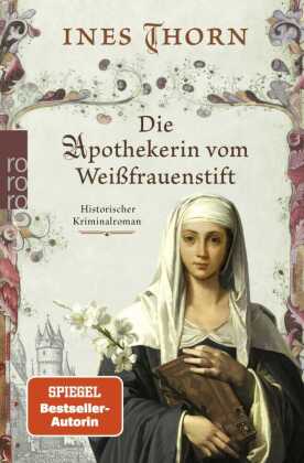 Die Apothekerin vom Weißfrauenstift