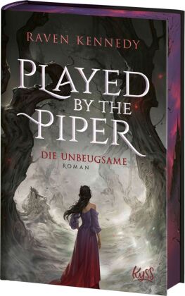 Played by the Piper - Die Unbeugsame