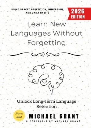 Learn New Languages Without Forgetting: