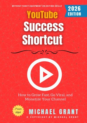 YouTube Success Shortcut: