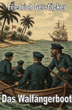 Das Walfängerboot
