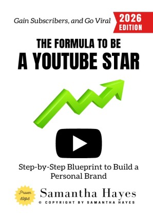 The Formula to Be a YouTube Star: