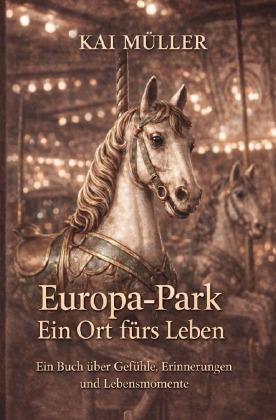 Europa-Park - Ein Ort fürs Leben