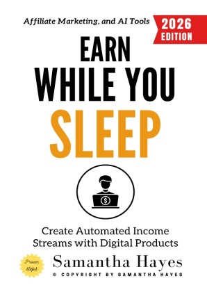 Earn While You Sleep: