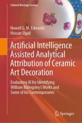 Artificial Intelligence Assisted Analytical Attribution of Cer...