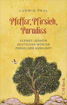 Pfeffer, Pfirsich, Paradies
