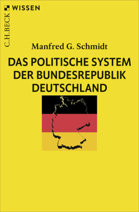 Das politische System der Bundesrepublik Deutschland