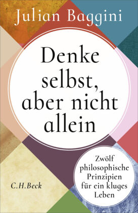 Denke selbst, aber nicht allein