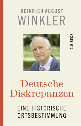 Deutsche Diskrepanzen