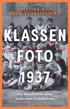 Klassenfoto 1937