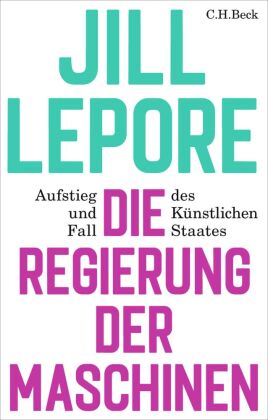 Die Regierung der Maschinen