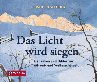 Das Licht wird siegen