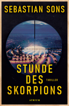 Stunde des Skorpions