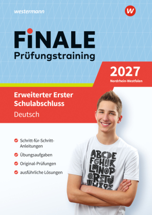 FiNALE Prüfungstraining Erweiterter Erster Schulabschluss Nor...