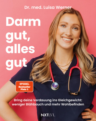 Darm gut, alles gut
