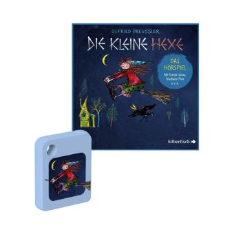 Otfried Preußler - Die kleine Hexe,1 Galakto Token
