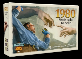 1980 Sixtinische Kapelle