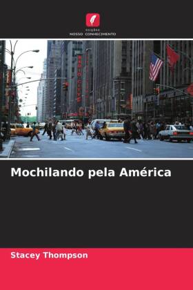 Mochilando pela América