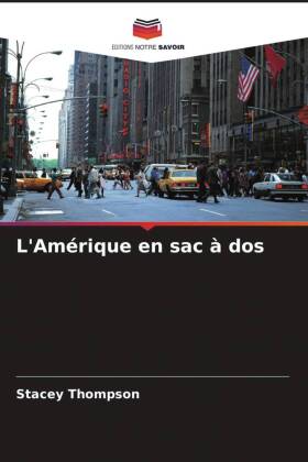 L'Amérique en sac à dos