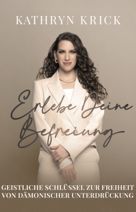 Erlebe deine Befreiung