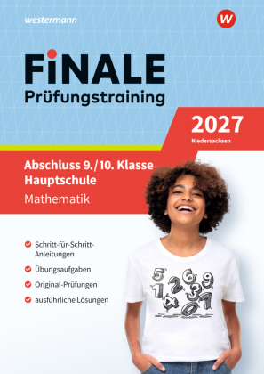 FiNALE Prüfungstraining Abschluss 9./10. Klasse Hauptschule N...