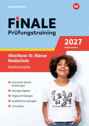 FiNALE Prüfungstraining Abschluss 10. Klasse Realschule Niede...