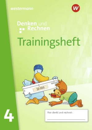 Denken und Rechnen - Allgemeine Ausgabe 2024