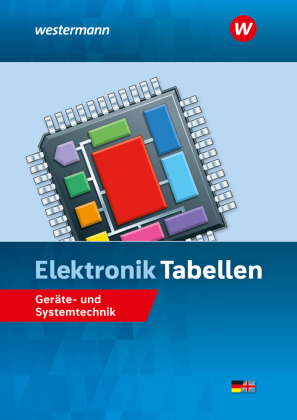 Elektronik Tabellen