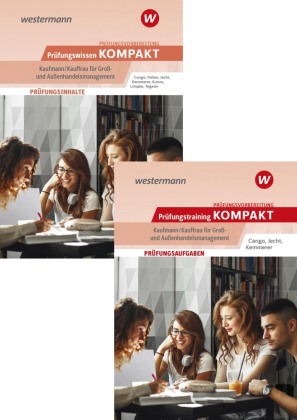 Prüfungsvorbereitung Prüfungswissen und Prüfungstraining KO...
