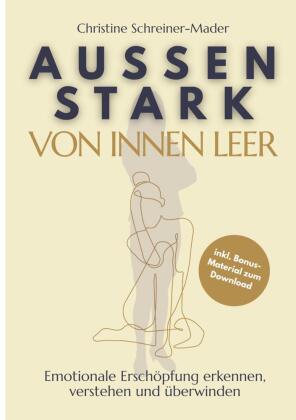 Aussen stark, von innen leer