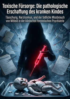 Toxische Fürsorge: Die pathologische Erschaffung des kranken ...
