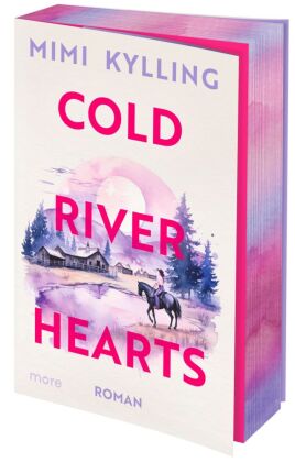 Cold River Hearts
