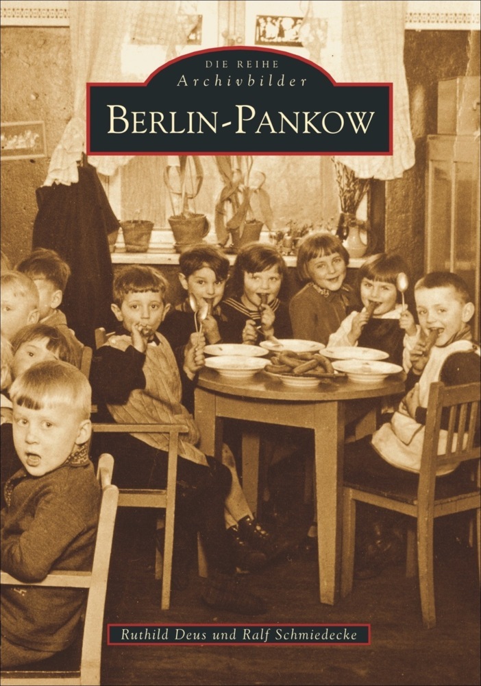 Berlin-Pankow main product photo