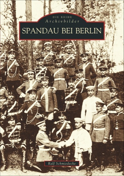 Spandau bei Berlin main product photo