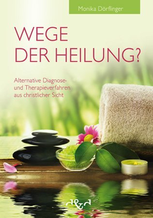 Wege der Heilung? main product photo
