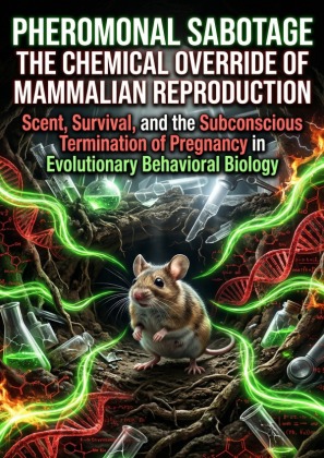 Pheromonal Sabotage: The Chemical Override of Mammalian Reprod...